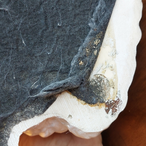 1983 Universal Statuary Corp White Cat - Picture 10 of 11